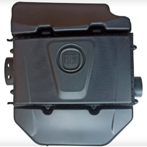 CAIXA FILTRO DE AR E-TORQ 1.6/1.8 PALIO/GRANDSIENA/IDEA/STRADA FIAT ORIGINAL