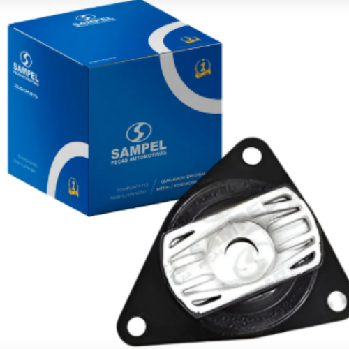 CALCO CAMBIO SUP ESQ NOVO UNO FIAT ORIGINAL