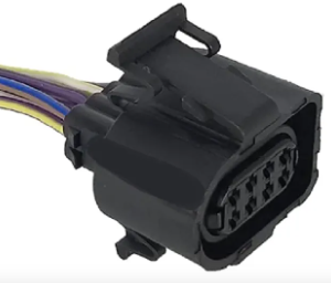 CHICOTE ATUADOR MARCHA LENTA GOL, PARATI, AT 1.0 GOLF 8 VIAS