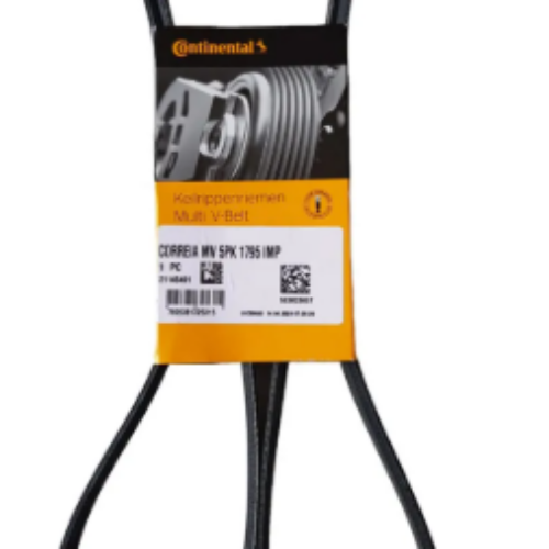 CORREIA ALTERNADOR DOBLO/PALIO/SIENA/STRADA 1.8 8V 03/11 CONTINENTAL