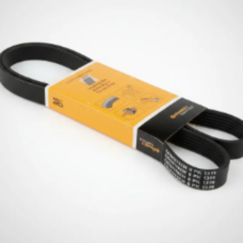 CORREIA ALTERNADOR GOL 1.0 8V, 16V POWER/1.0 8V, 16V AT/ 1.6, 1.8, 2.0 8V AP 97/… CONTINENTAL