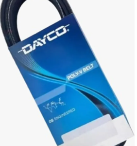 CORREIA ALTERNADOR LOGAN / SANDERO 1.6 16 /09 CLIO 1.6 16V 00/... DAYCO