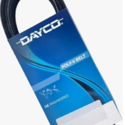 CORREIA ALTERNADOR LOGAN / SANDERO 1.6 16 /09 CLIO 1.6 16V 00/… DAYCO