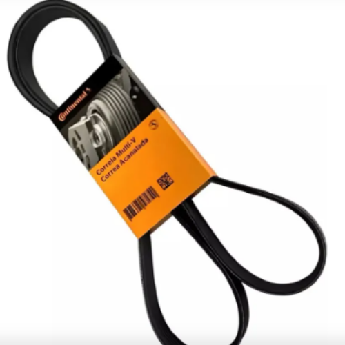 CORREIA ALTERNADOR S10/BLAZER 2.4 FLEX POWER 07/12 CONTINENTAL