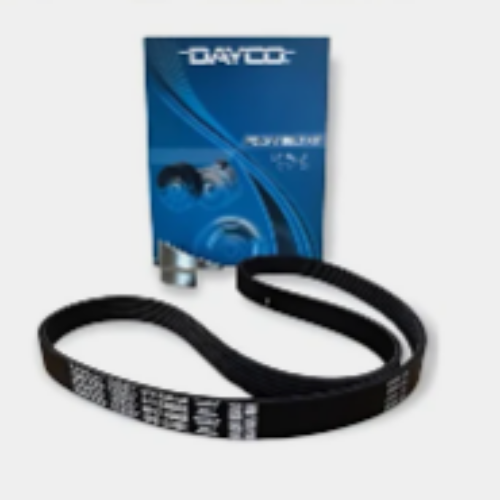 CORREIA AR COND GOL/FOX 1.6/1.8 8V 07/… DAYCO