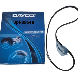 CORREIA DIRECAO HIDRAULICA LINEA/PUNTO TJET 1.4 16V 09/... DAYCO