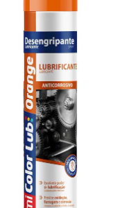 DESENGRIPANTE CHEMI COLOR LUB 250ML