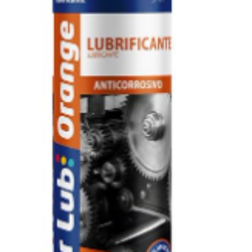 DESENGRIPANTE CHEMI COLOR LUB 250ML