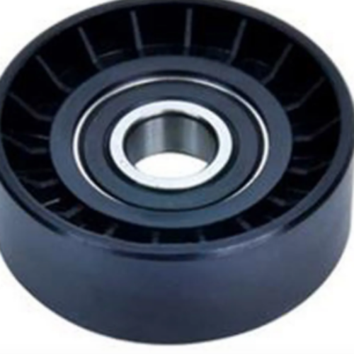 ESTICADOR ALTERNADOR POLIA LISA FIESTA/ECO 1.0 ZETEC ROCAN (VTO8033) RTA AUTOMOTIVA