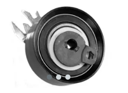 ESTICADOR CORREIA GOL 97 / 98 1.0 8V AT RTA AUTOMOTIVA