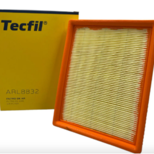 FILTRO AR AGILE 1.4 09/15 – CORSA 1.0/1.4/1.6 8V/16V 94/… TECFIL