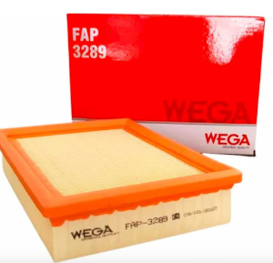 FILTRO AR CELTA 1.0 00/... WEGA FILTROS
