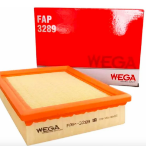 FILTRO AR CELTA 1.0 00/… WEGA FILTROS