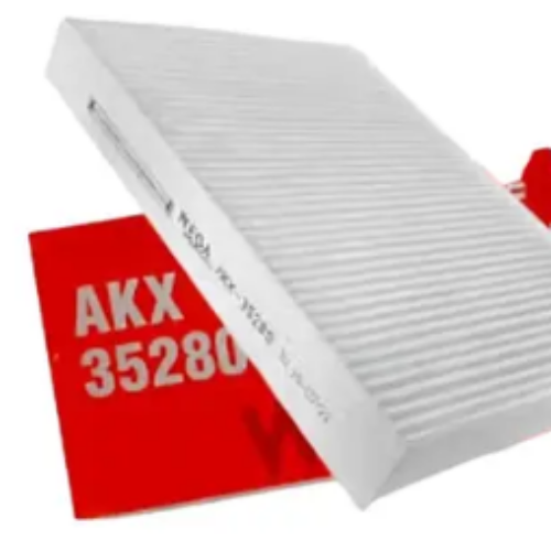 FILTRO AR COND GOL G7 1.0 12V/FOX G6 1.0 12V/UP 1.0 12V WEGA FILTROS