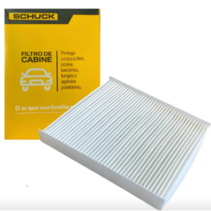 FILTRO AR CONDICIONADO CABINE UP 14/ SCHUCK