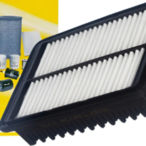 FILTRO AR CRETA 1.6 / 2.0 17/…