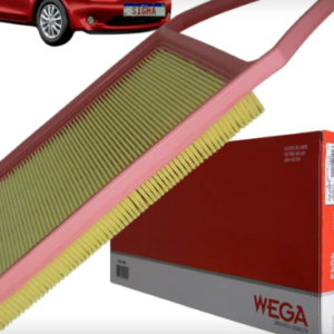 FILTRO AR ETIOS 1.3/1.5 13/15 WEGA FILTROS