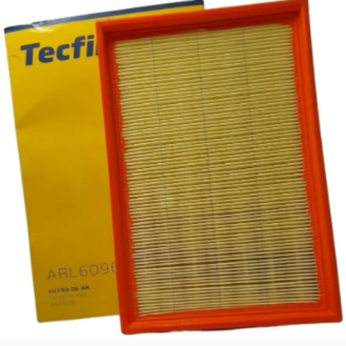 FILTRO AR GOL 1.0 8V 01/…/FOX 1.0 8V 03/… TECFIL