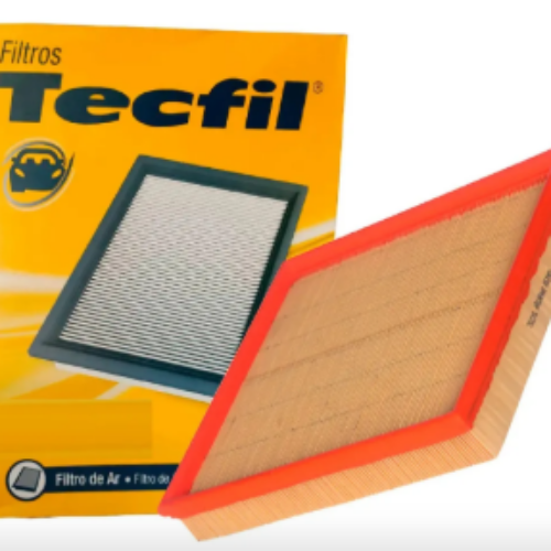 FILTRO AR MOTOR ASTRA/VECTRA/ZAFIRA TECFIL