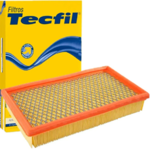 FILTRO AR MOTOR FOCUS 1.8/2.0 00/… TECFIL
