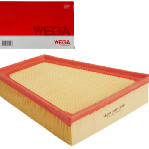 FILTRO AR MOTOR GOL G5/…1.6 8V WEGA FILTROS