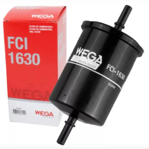 FILTRO BI-COMBUSTIVEL GOL G4/G5/G6 1.0/1.6 WEGA FILTROS