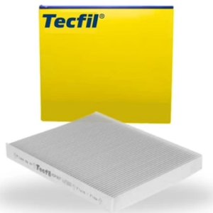 FILTRO CABINE ECOSPORT 1.0 1.6 2.0 8V 16V 03/12 TECFIL