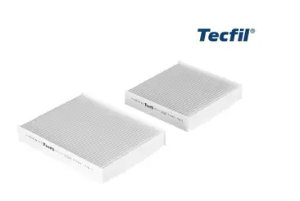 FILTRO CABINE C3 1.4/1.6 01/13 GAS/FLEX TECFIL