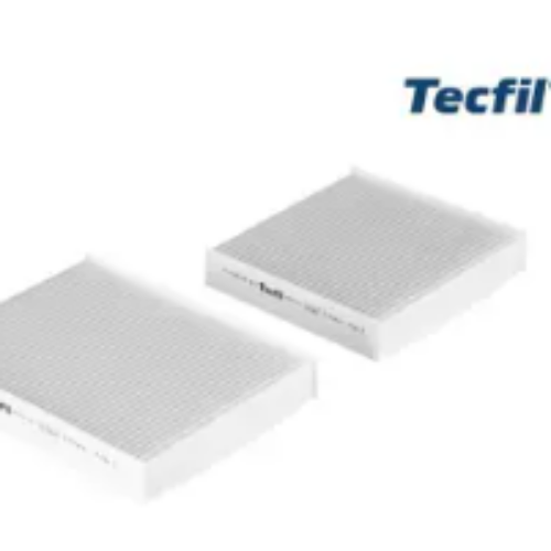 FILTRO CABINE C3 1.4/1.6 01/13 GAS/FLEX TECFIL