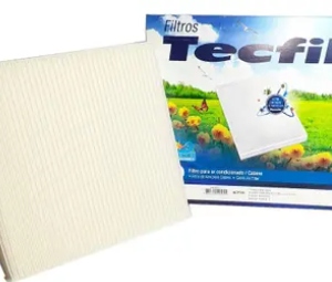 FILTRO CABINE CIVIC, FIT, CITY TECFIL