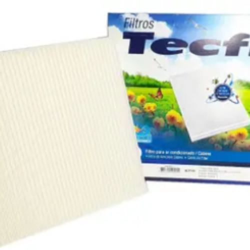 FILTRO CABINE CIVIC, FIT, CITY TECFIL