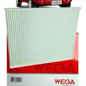 FILTRO CABINE ECOSPORT 2.0 16V 12/... WEGA FILTROS