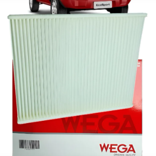 FILTRO CABINE ECOSPORT 2.0 16V 12/… WEGA FILTROS