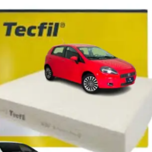 FILTRO CABINE LINEA/PUNTO TECFIL