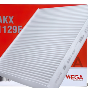 FILTRO CABINE POLO 1.6 16V 17/... WEGA FILTROS