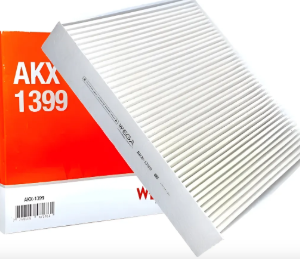 FILTRO CABINE SANDERO/LOGAN 15/... DUSTER 14/... WEGA FILTROS