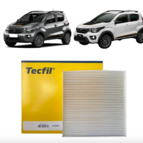 FILTRO CABINE UNO VIVACE 1.0/1.4 10/… – FIAT MOBI TECFIL