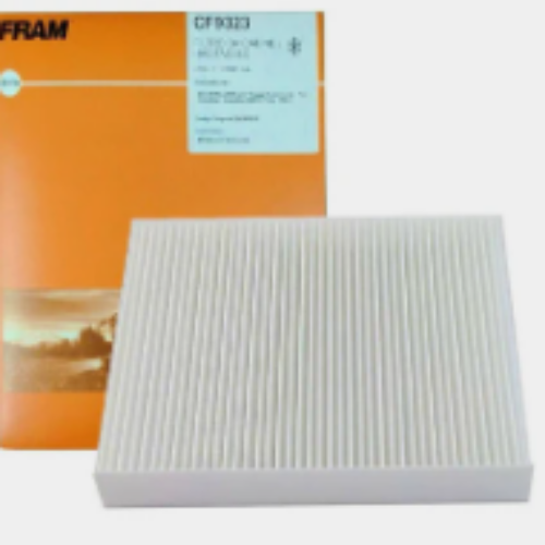 FILTRO CABINE UP! 17/… GOL G7 FRAM