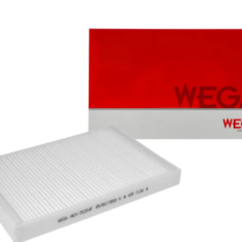 FILTRO CABINE VECTRA 2.0/2.2 8V/16V 97/05 WEGA FILTROS