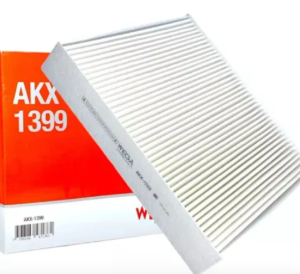 FILTRO CABINE VERSA 1.6 16V 11/20