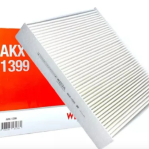 FILTRO CABINE VERSA 1.6 16V 11/20