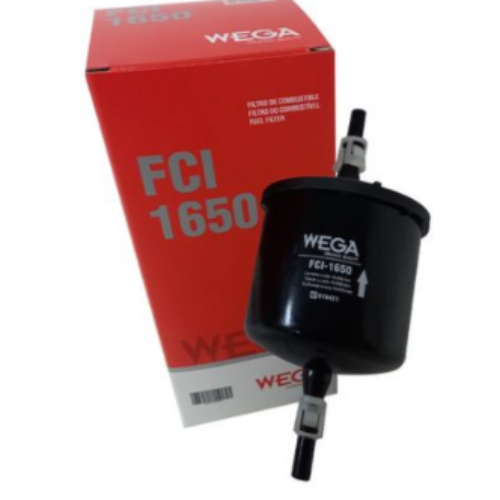 FILTRO COMBUST FIESTA 97/01 WEGA FILTROS