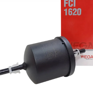 FILTRO COMBUST FOX 1.6 08/... GOL 1.0 8V 02/... WEGA FILTROS