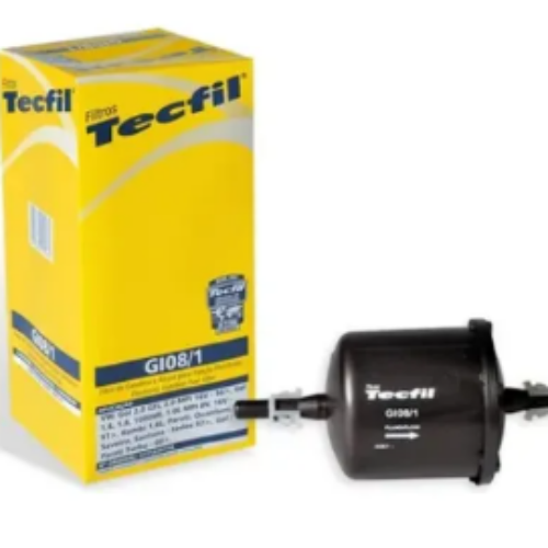 FILTRO COMBUST GOL 1.0 90/95 PARATI 2.0 8V SANTANA 2.0 8V FILTROS BRASIL