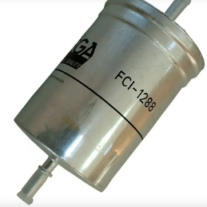 FILTRO COMBUST GOLF 2.0 8V TOTAL FLEX 98/08 WEGA FILTROS