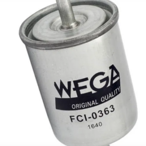 FILTRO COMBUST MONZA/KADETT 1.8/2.0 EFI WEGA FILTROS