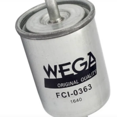 FILTRO COMBUST MONZA/KADETT 1.8/2.0 EFI WEGA FILTROS