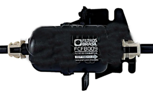 FILTRO COMBUST PALIO 1.0/1.5 8V SIENA 1.6 8V/ STRADA FILTROS BRASIL