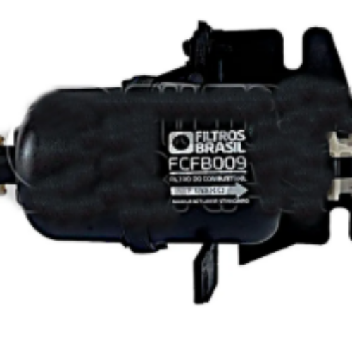 FILTRO COMBUST PALIO 1.0/1.5 8V SIENA 1.6 8V/ STRADA FILTROS BRASIL