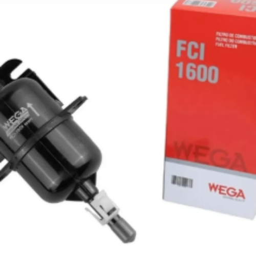 FILTRO COMBUST PALIO 1.0/1.5/1.6 96/… WEGA FILTROS